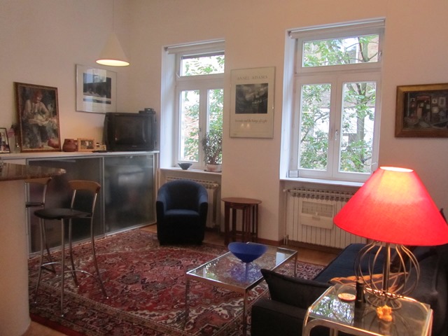 Dalmatinska, Centar, 88m²