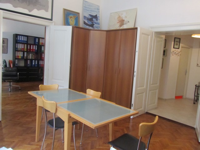Dalmatinska, Centar, 88m²