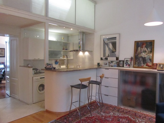 Dalmatinska, Centar, 88m²