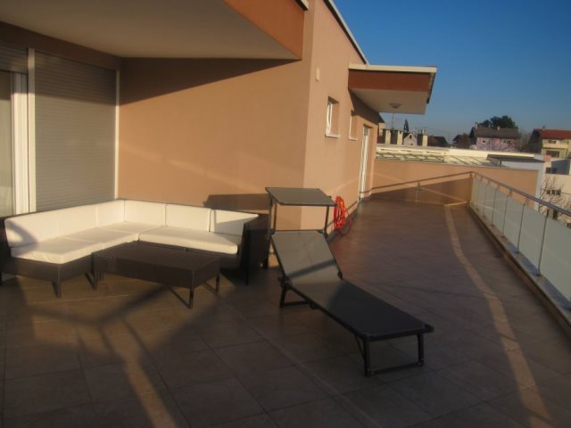 Pustoselina, Remete, 150m²