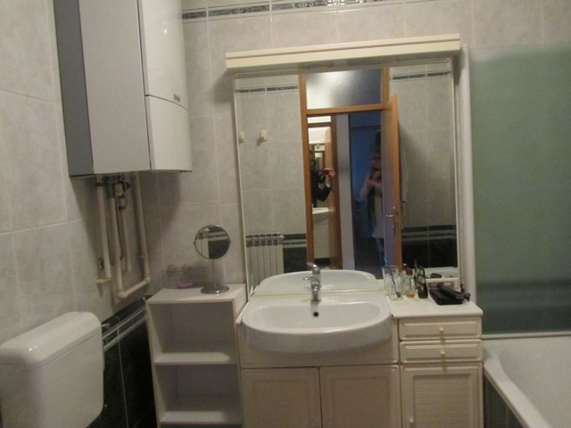 Gračanska, Gračani, 95m²