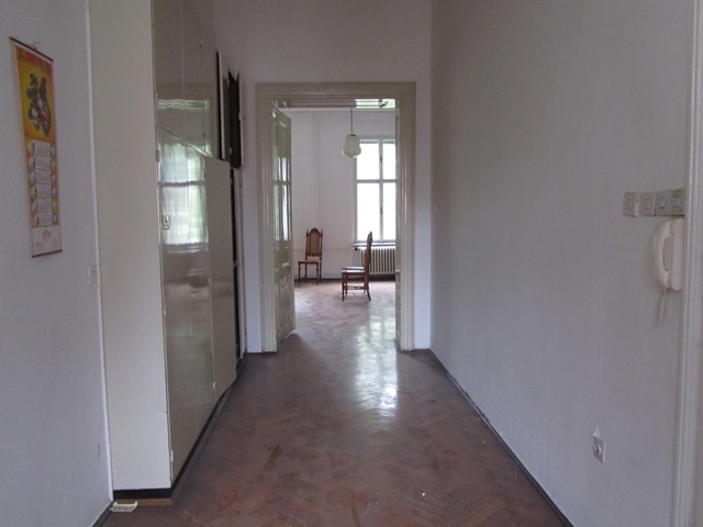 Zrinjevac, Centar, 320m²