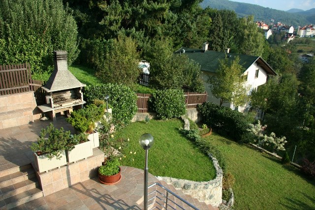 Razgled, Mlinovi, 640m²