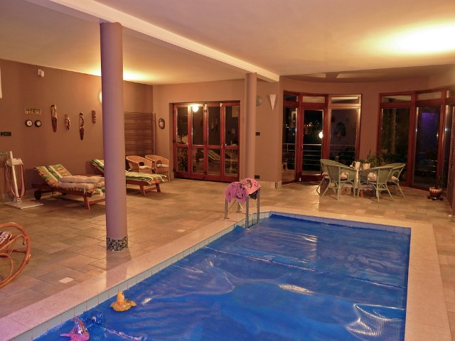 Razgled, Mlinovi, 640m²