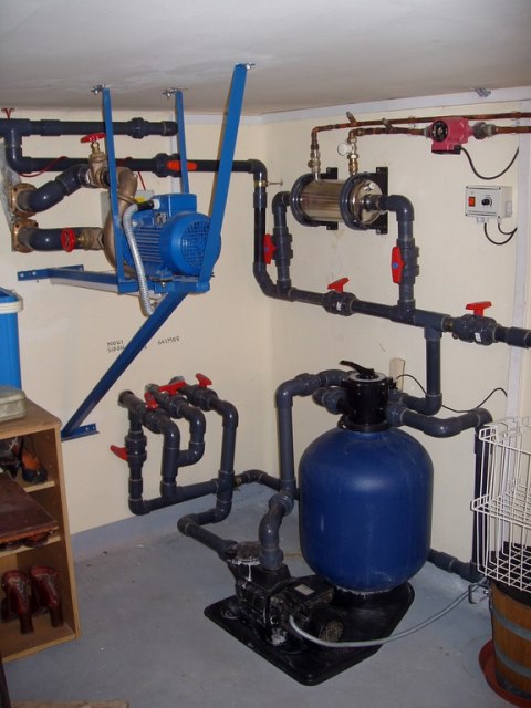 Razgled, Mlinovi, 640m²