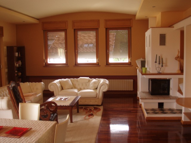 Vale Vouka, Pantovčak, 840m²