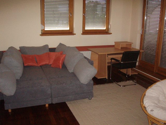 Vale Vouka, Pantovčak, 840m²