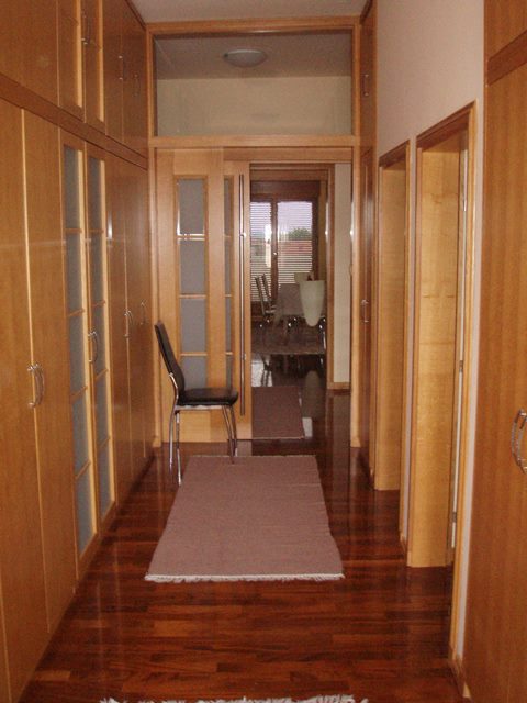 Vale Vouka, Pantovčak, 840m²