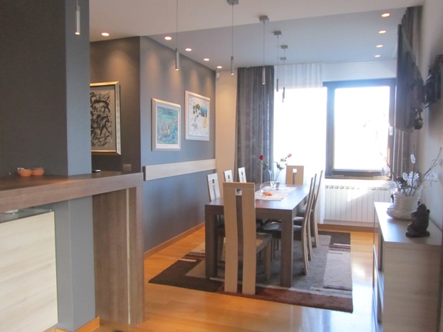 Srebrnjak, Srebrnjak, 150m²