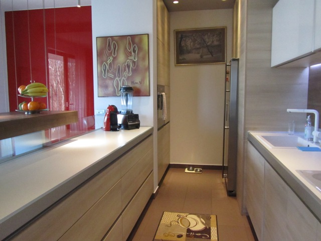 Srebrnjak, Srebrnjak, 150m²