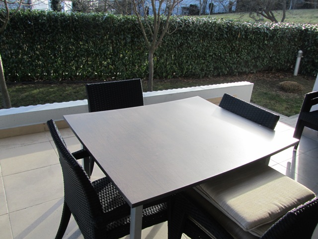 Srebrnjak, Srebrnjak, 150m²