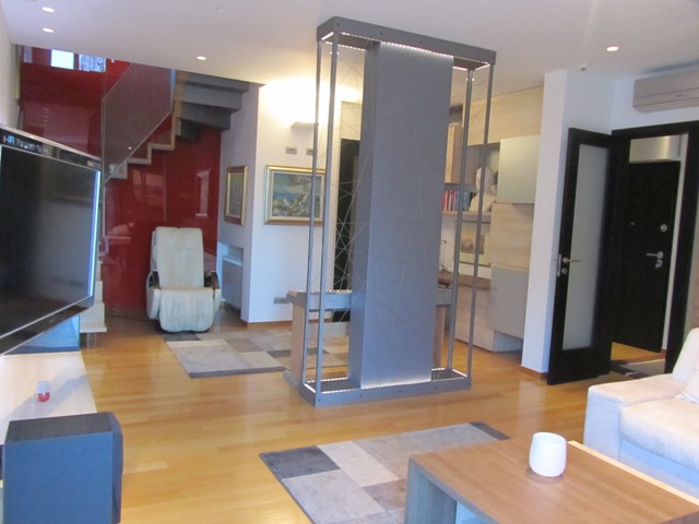 Srebrnjak, Srebrnjak, 150m²