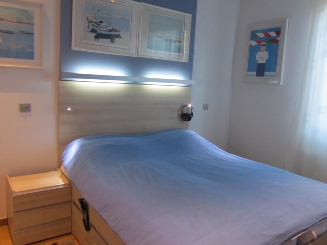 Srebrnjak, Srebrnjak, 150m²