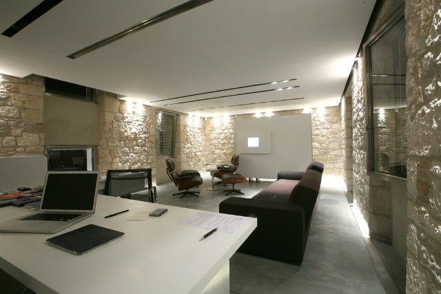 Rovinj (centar), novoadaptirana kamena kuća uz more, Istra, 350m²