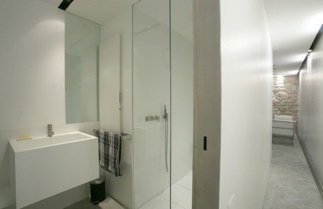 Rovinj (centar), novoadaptirana kamena kuća uz more, Istra, 350m²