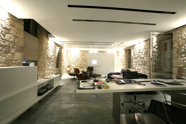 Rovinj (centar), novoadaptirana kamena kuća uz more, Istra, 350m²