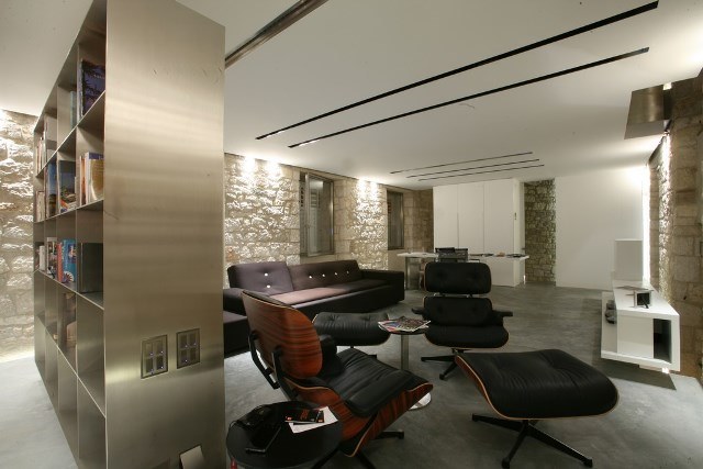 Rovinj (centar), novoadaptirana kamena kuća uz more, Istra, 350m²