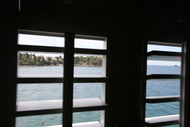 Rovinj (centar), novoadaptirana kamena kuća uz more, Istra, 350m²