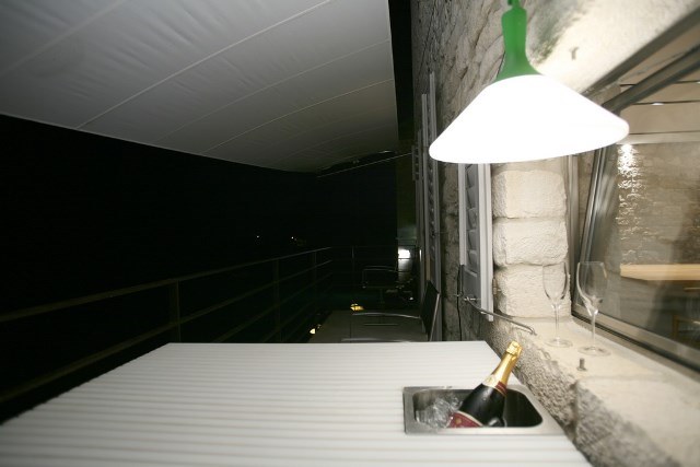 Rovinj (centar), novoadaptirana kamena kuća uz more, Istra, 350m²