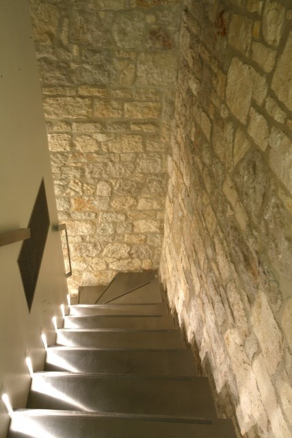 Rovinj (centar), novoadaptirana kamena kuća uz more, Istra, 350m²