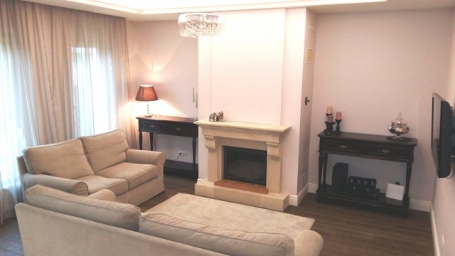 Čret, Bukovac, 204m²