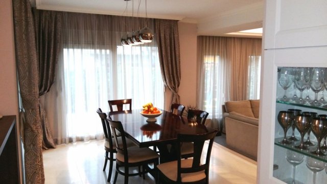 Čret, Bukovac, 204m²