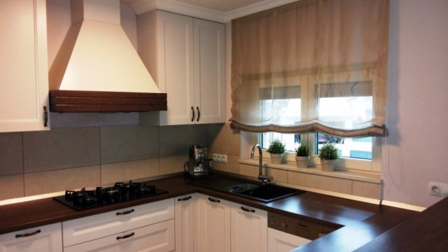 Čret, Bukovac, 204m²