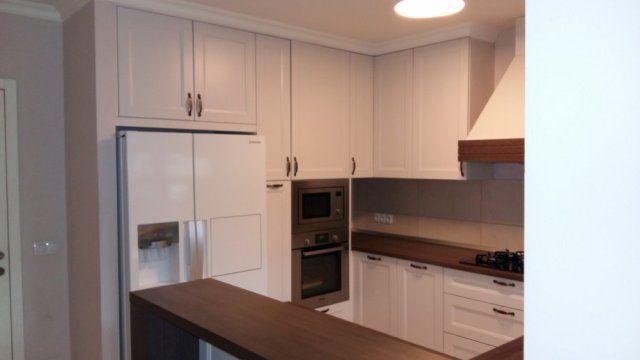 Čret, Bukovac, 204m²