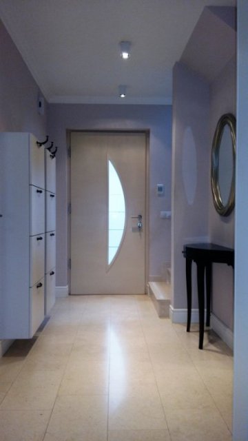 Čret, Bukovac, 204m²