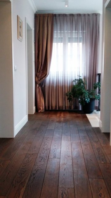 Čret, Bukovac, 204m²