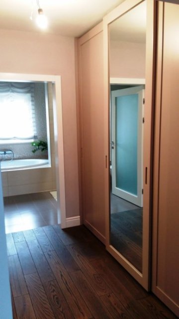 Čret, Bukovac, 204m²