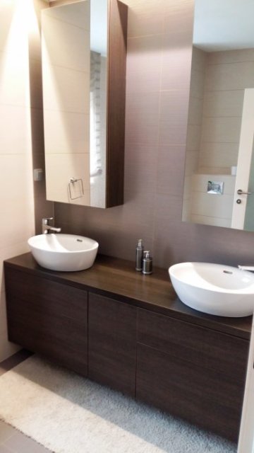 Čret, Bukovac, 204m²