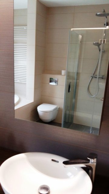 Čret, Bukovac, 204m²