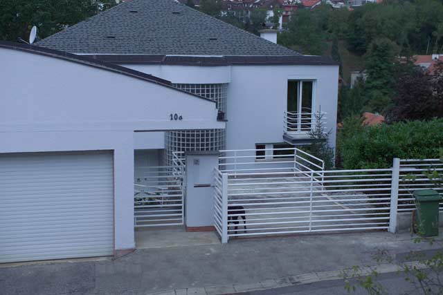 Vijenac, Tuškanac, 572m²