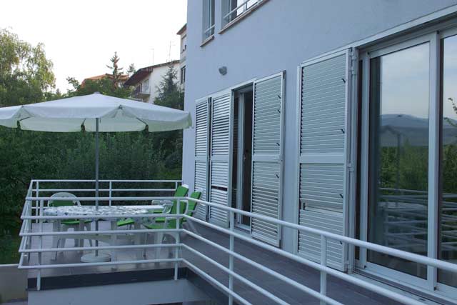 Vijenac, Tuškanac, 572m²