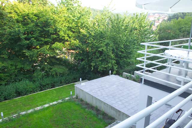 Vijenac, Tuškanac, 572m²