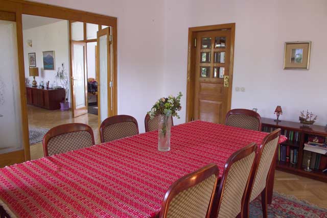 Vijenac, Tuškanac, 572m²