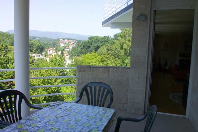 Vijenac, Tuškanac, 572m²