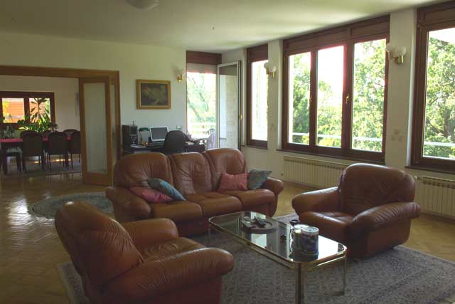 Vijenac, Tuškanac, 572m²