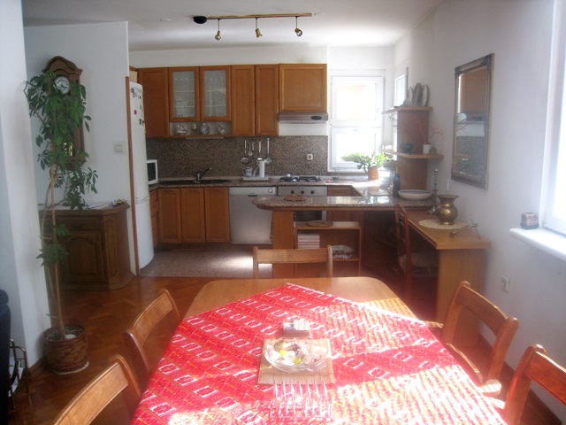 Pantovčak, Pantovčak, 140m²