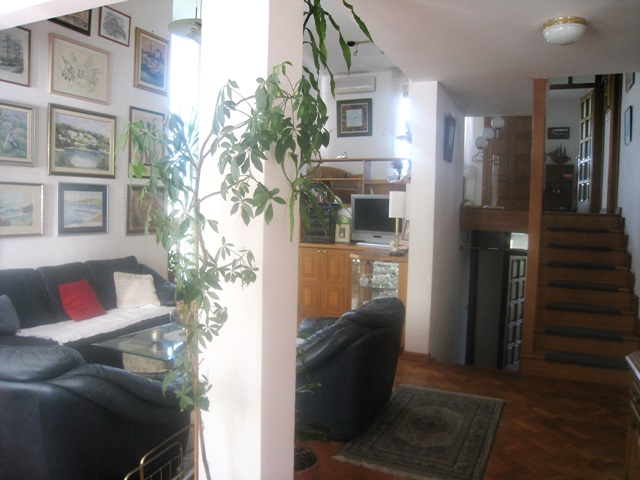 Pantovčak, Pantovčak, 140m²