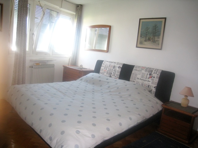 Pantovčak, Pantovčak, 140m²