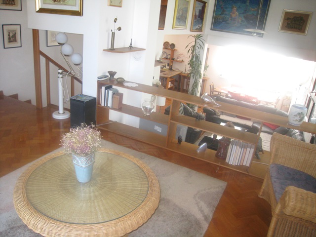 Pantovčak, Pantovčak, 140m²