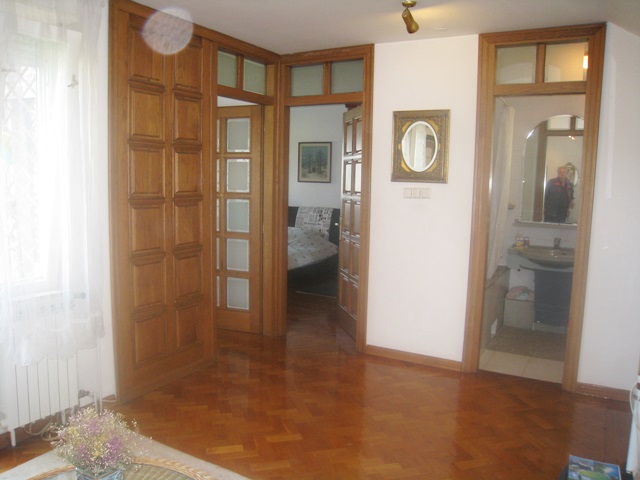 Pantovčak, Pantovčak, 140m²