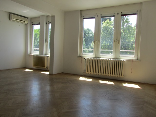 Ilica, Centar, 78m²