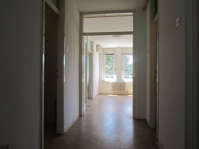 Ilica, Centar, 78m²