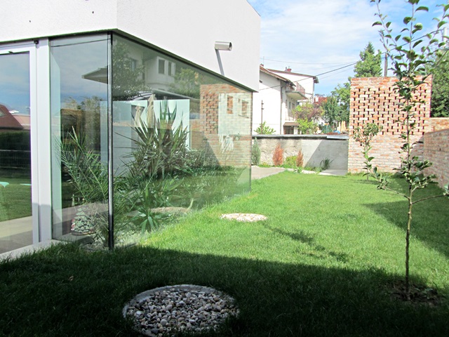 Jurja Ves, Bukovac, 300m²