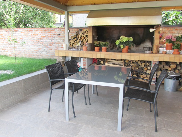 Jurja Ves, Bukovac, 300m²