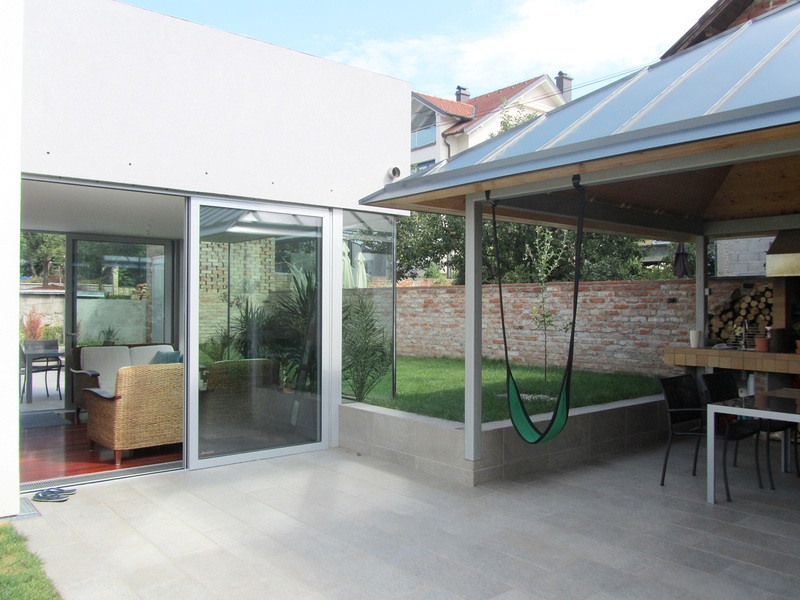 Jurja Ves, Bukovac, 300m²