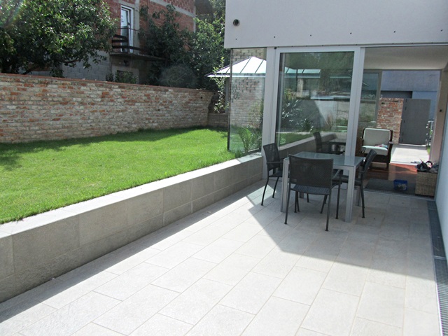 Jurja Ves, Bukovac, 300m²